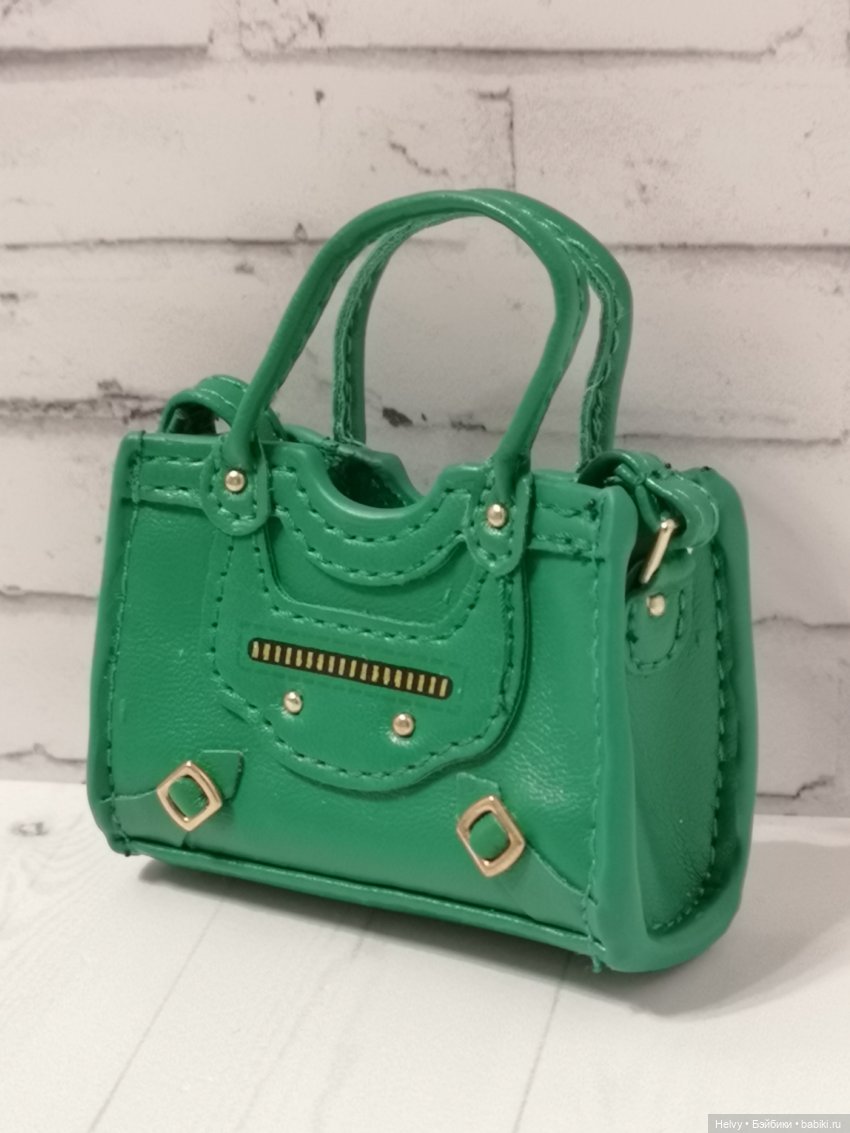 Немного о дамских сумочках ч.1 | Бэйбики Немного о дамских сумочках ч.1