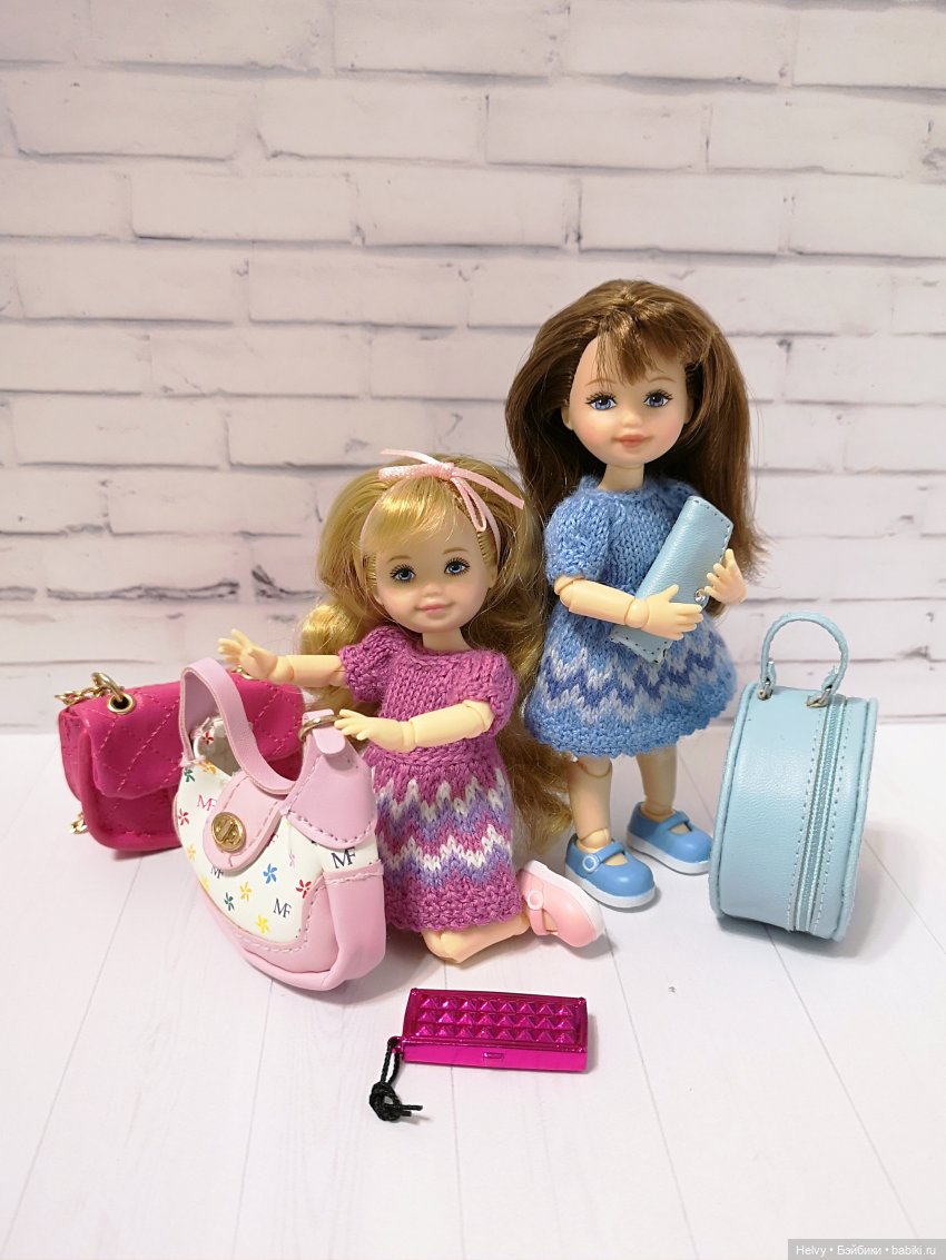 Немного о дамских сумочках ч.1 | Бэйбики Немного о дамских сумочках ч.1