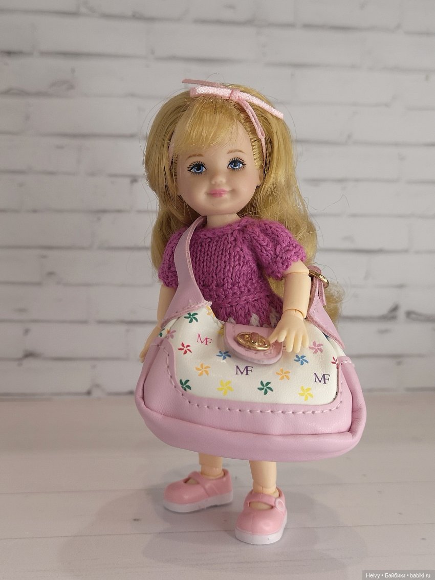 Немного о дамских сумочках ч.1 | Бэйбики Немного о дамских сумочках ч.1