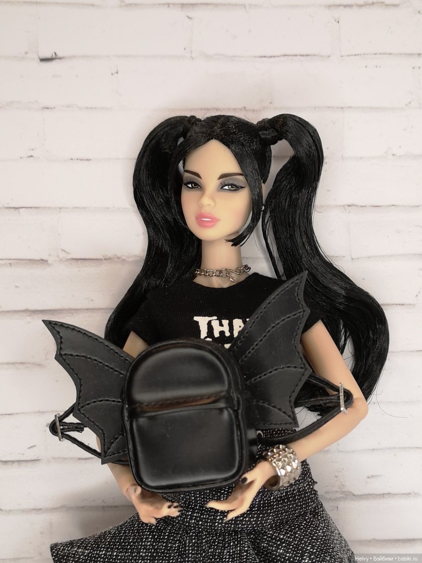 Немного о дамских сумочках ч.1 | Бэйбики Немного о дамских сумочках ч.1 (фото 7)