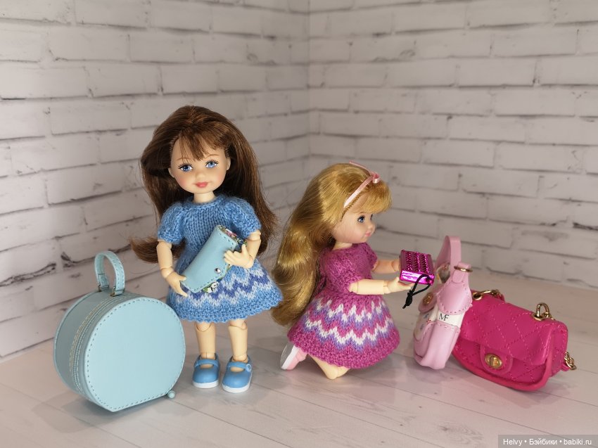 Немного о дамских сумочках ч.1 | Бэйбики Немного о дамских сумочках ч.1