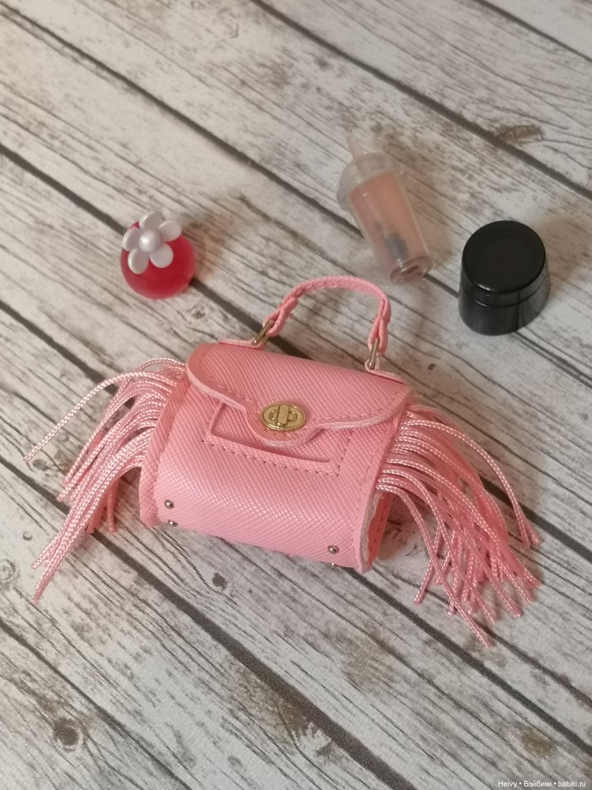 Зимняя прогулка с Герми или новые шарики Zuru