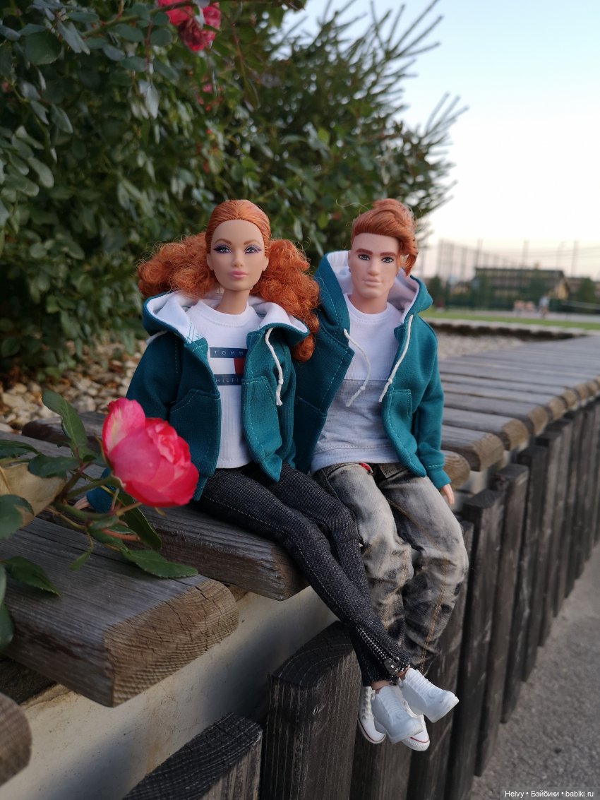 В поддержку Челленджа - 12 фото (фото 8)