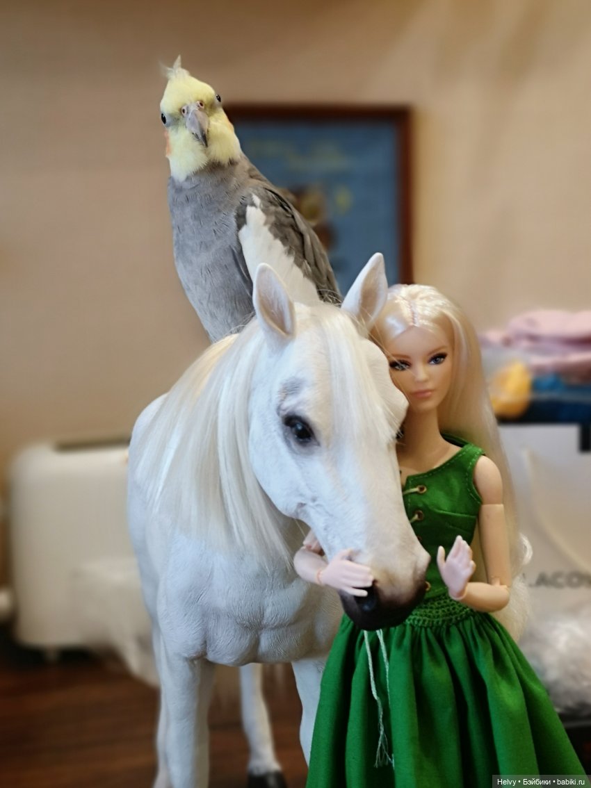 В поддержку Челленджа - 12 фото