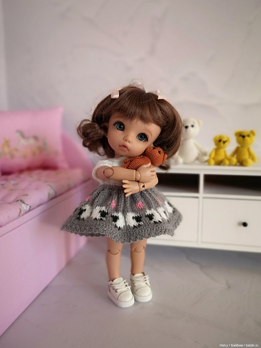 В поддержку Челленджа - 12 фото (фото 6)