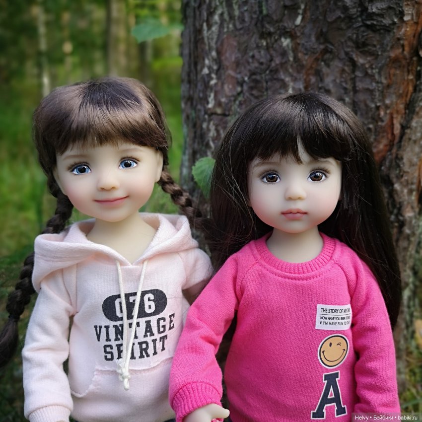 В поддержку Челленджа - 12 фото