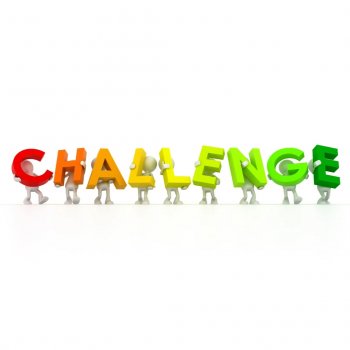 В поддержку Челленджа - 12 фото