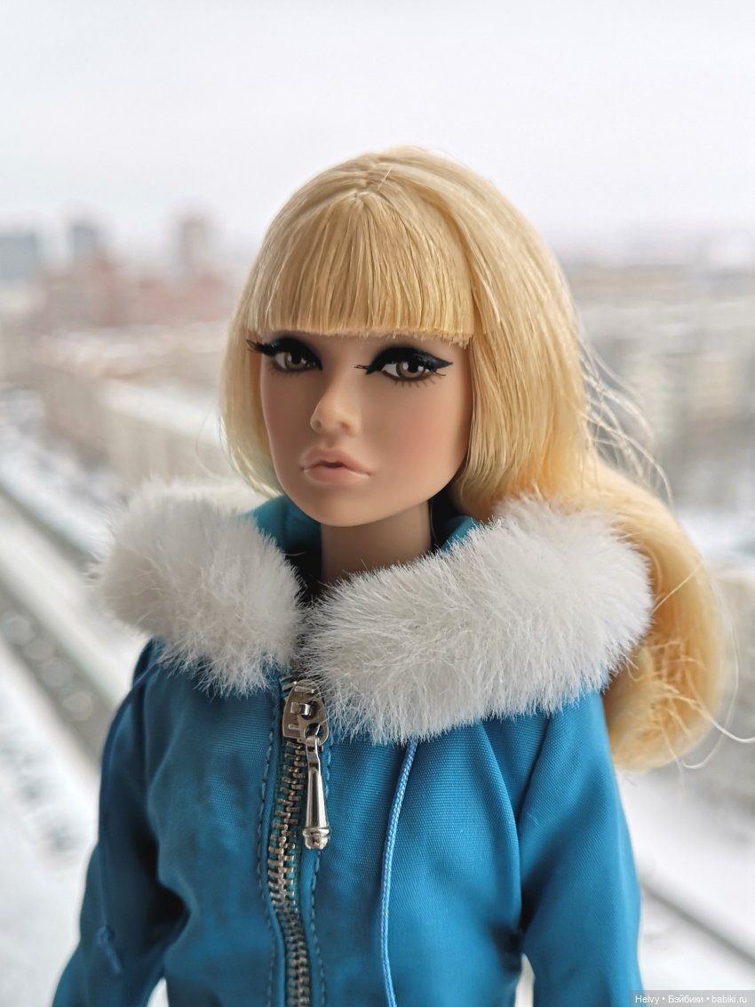 Моя коллекция кукол за 5 лет