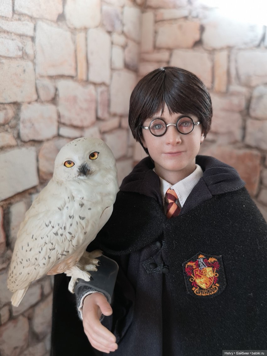 Моя коллекция кукол за 5 лет