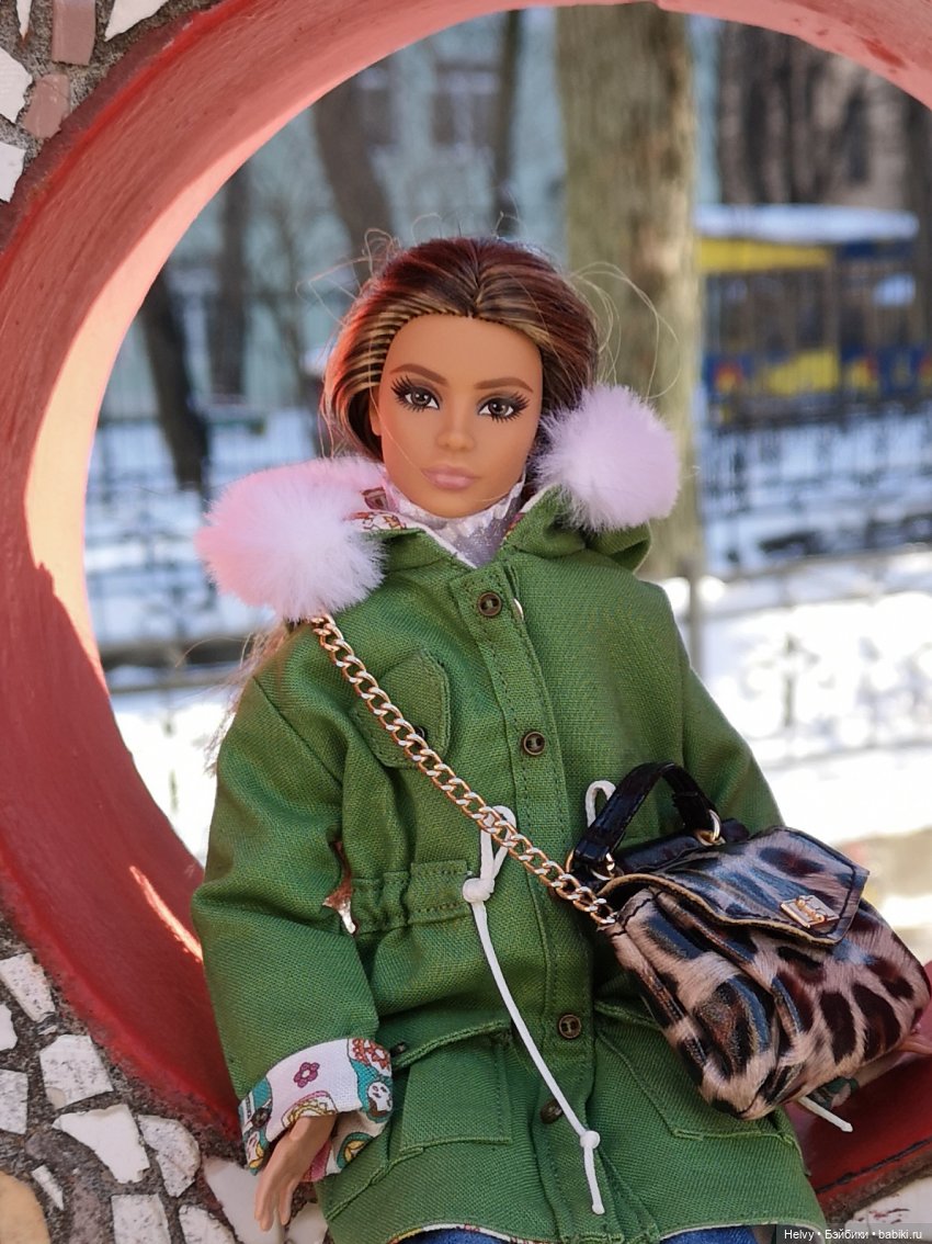 Моя коллекция кукол за 5 лет