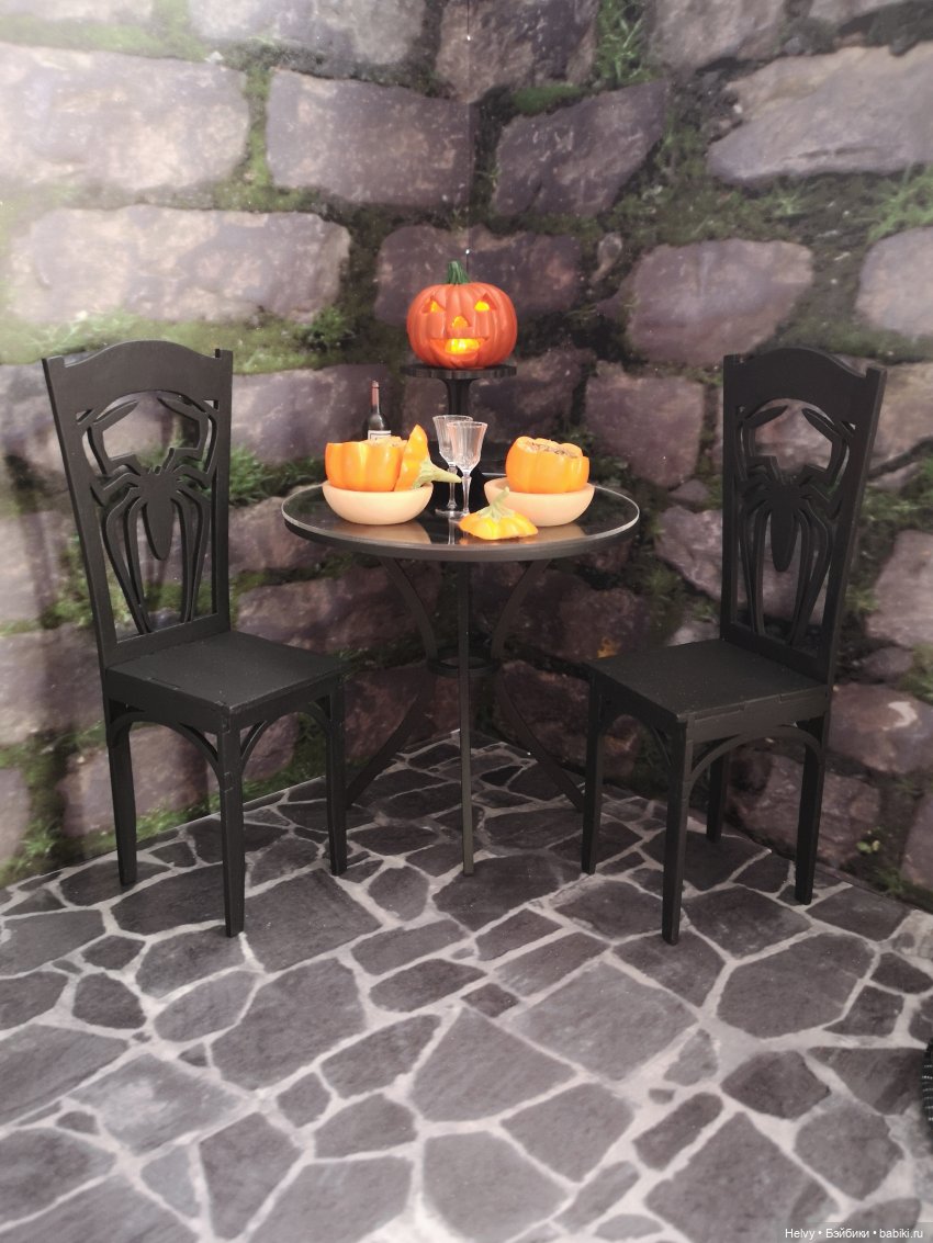 Мебель из фанерных заготовок ч.5 (фото 10)