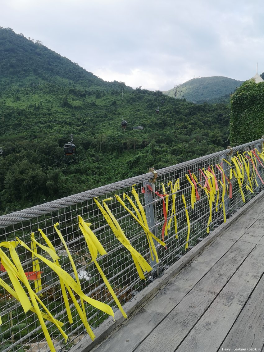 Китай глазами Карлы. Парк Янода на о. Хайнань