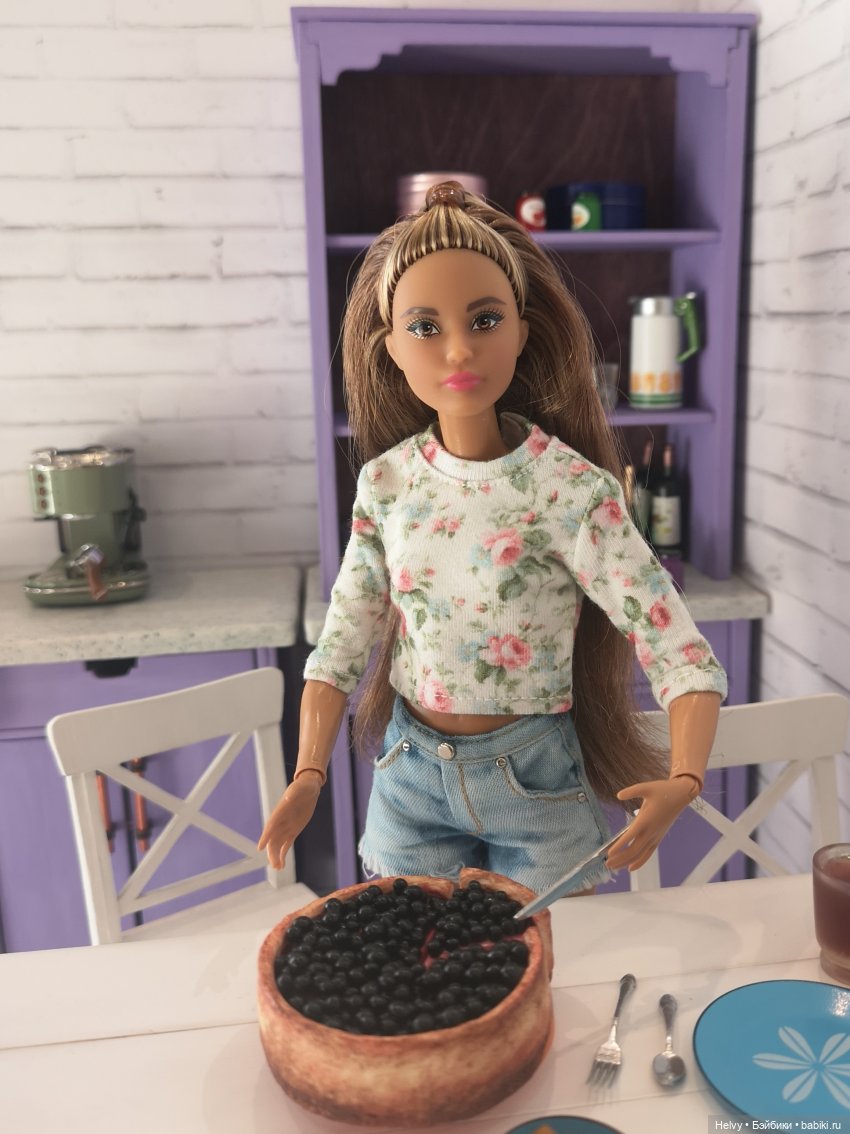 Мебель из фанерных заготовок ч.1 (фото 6)