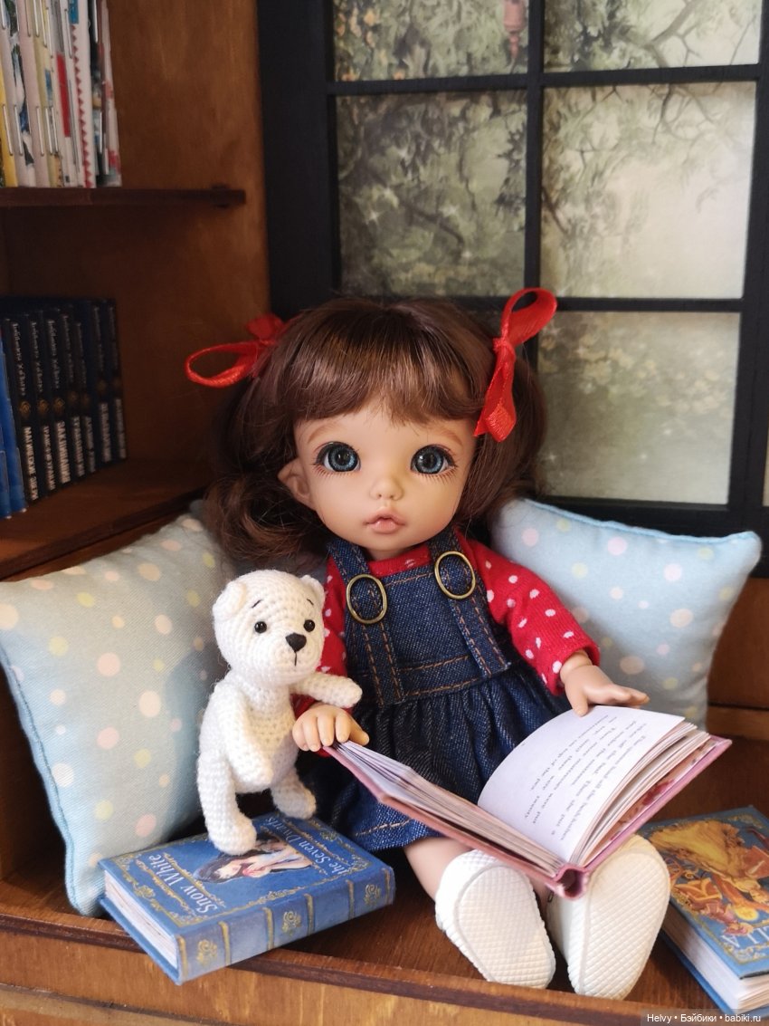 Мебель из фанерных заготовок ч.3 (фото 9)