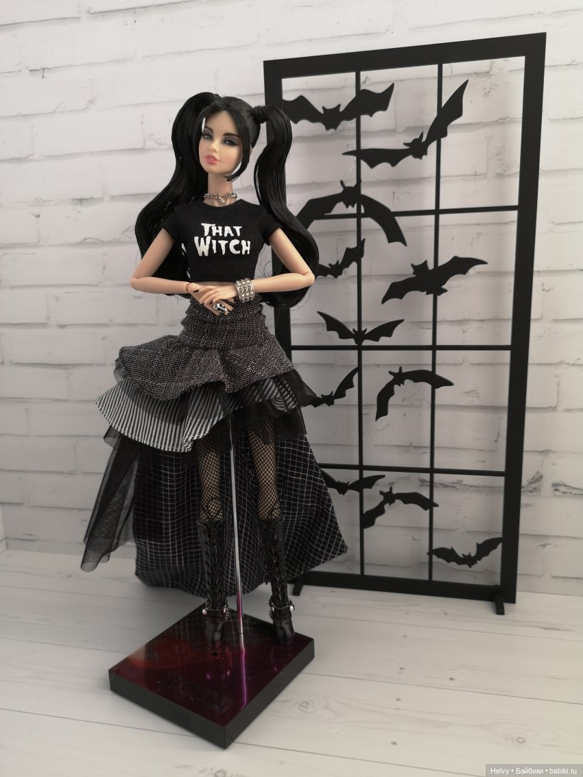 Мебель из фанерных заготовок ч.5 (фото 5)