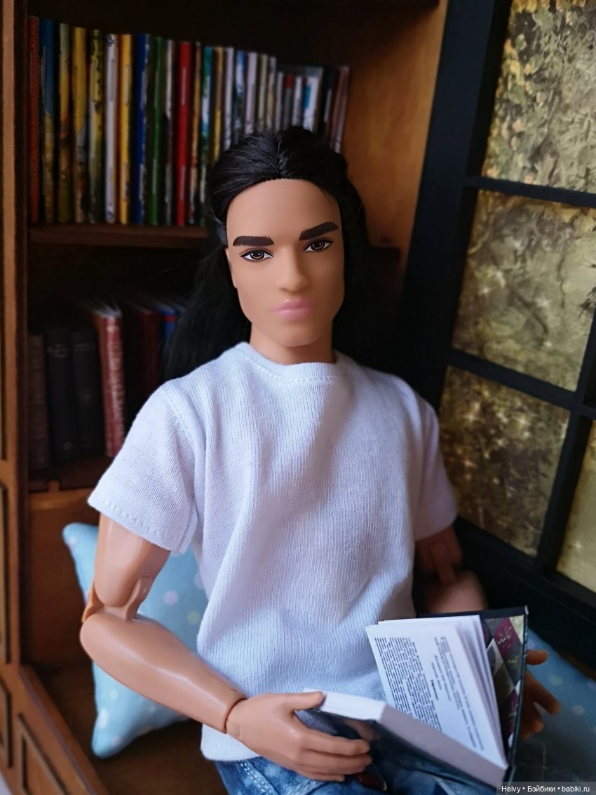 Мебель из фанерных заготовок ч.3 (фото 4)