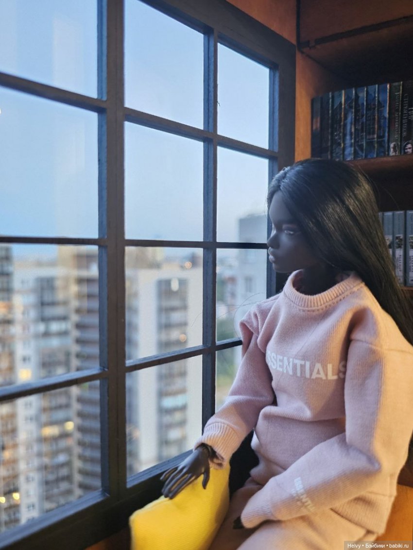 Мебель из фанерных заготовок ч.3 (фото 10)