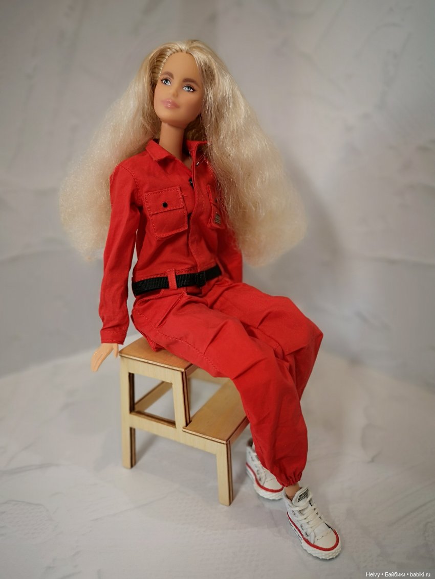 Мебель из фанерных заготовок ч.1