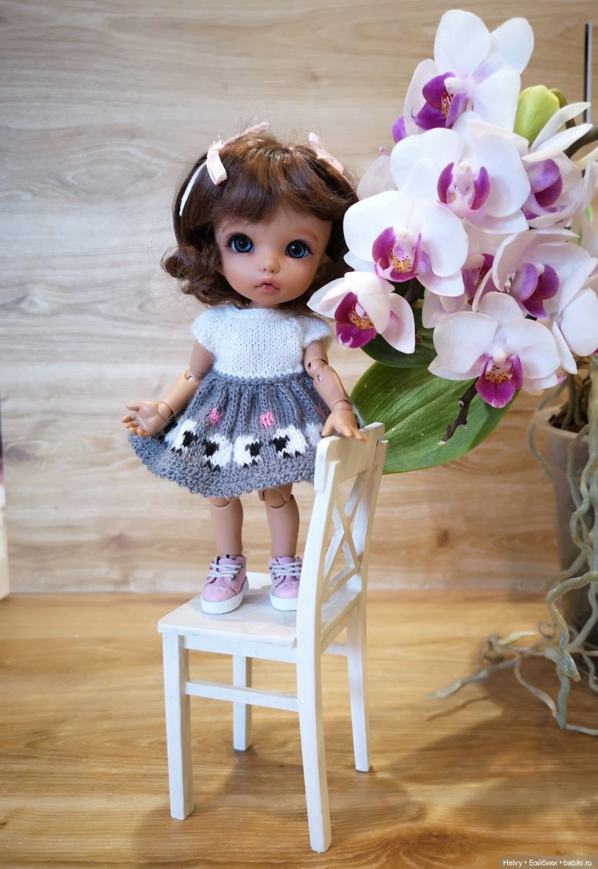 Мебель из фанерных заготовок ч.1