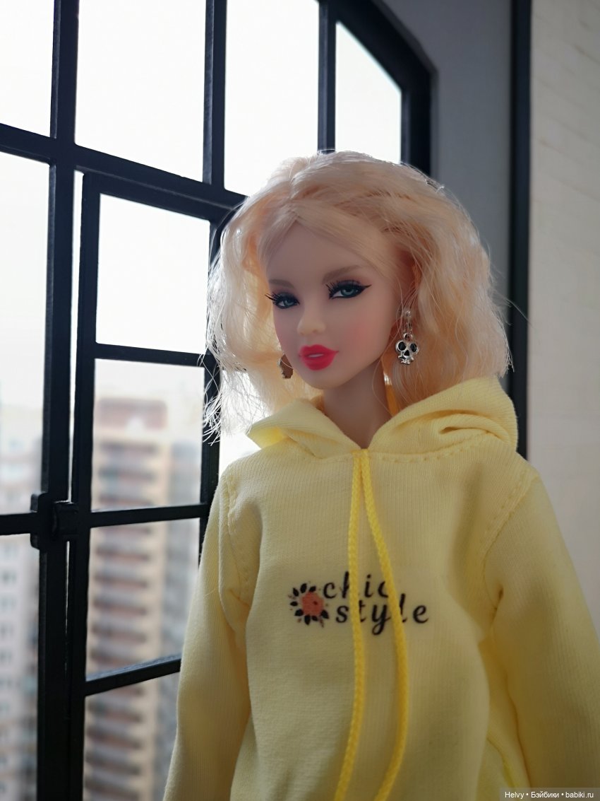 Мебель из фанерных заготовок ч.1