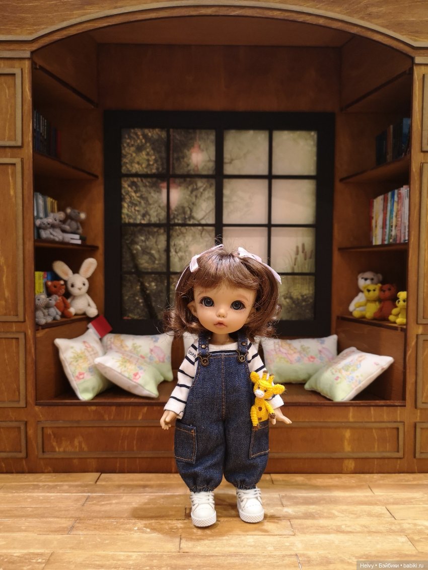 Мебель из фанерных заготовок ч.3 (фото 7)