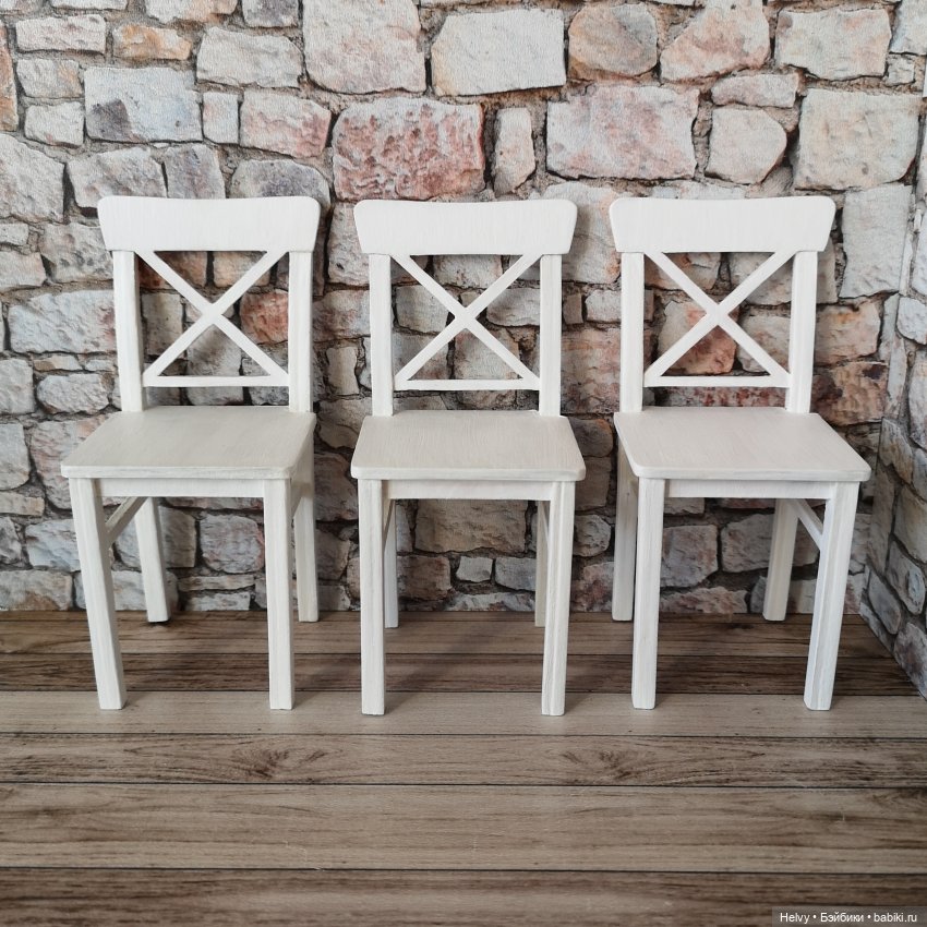 Мебель из фанерных заготовок ч.1 (фото 9)