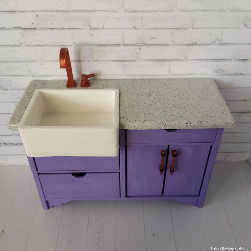 Мебель из фанерных заготовок ч.1 (фото 5)