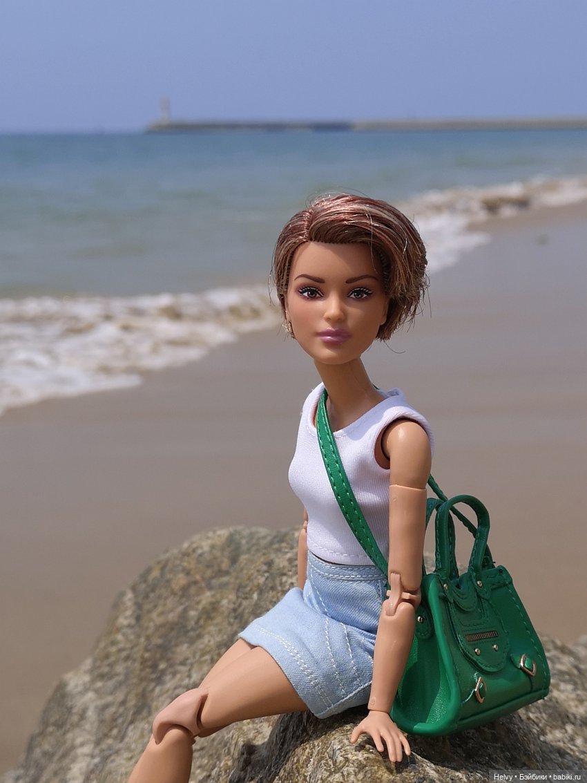 Отпуск Виктории. Китай о. Хайнань