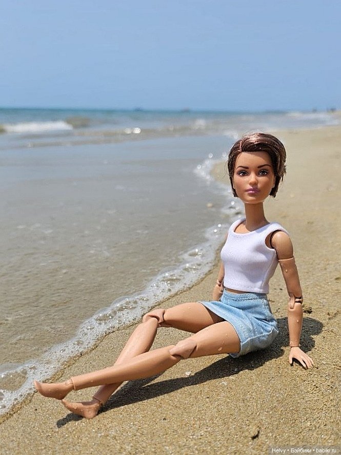 Отпуск Виктории. Китай о. Хайнань