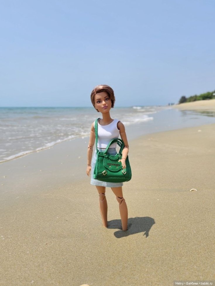 Отпуск Виктории. Китай о. Хайнань (фото 7)