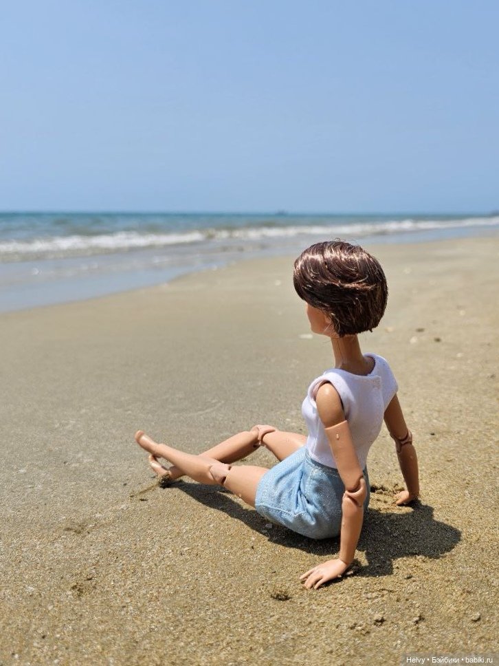 Отпуск Виктории. Китай о. Хайнань (фото 8)