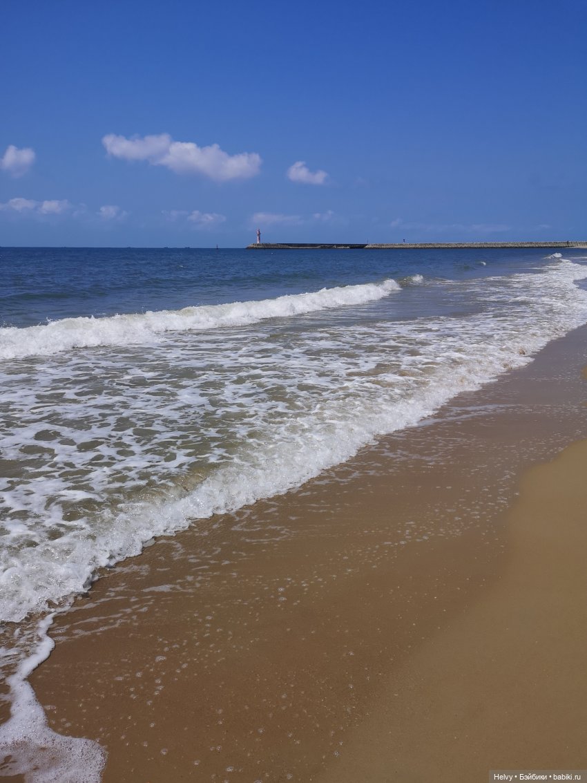 Отпуск Виктории. Китай о. Хайнань