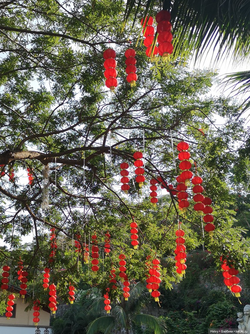 Китай глазами Виктории. Остров Хайнань