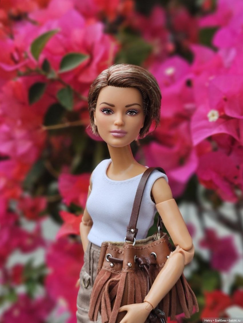 Китай глазами Виктории. Остров Хайнань