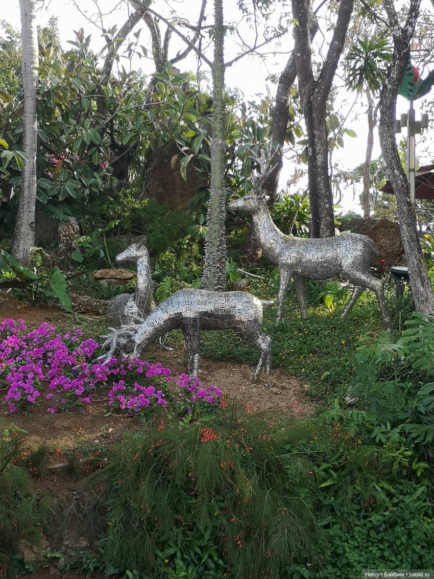 Китай глазами Виктории. Остров Хайнань