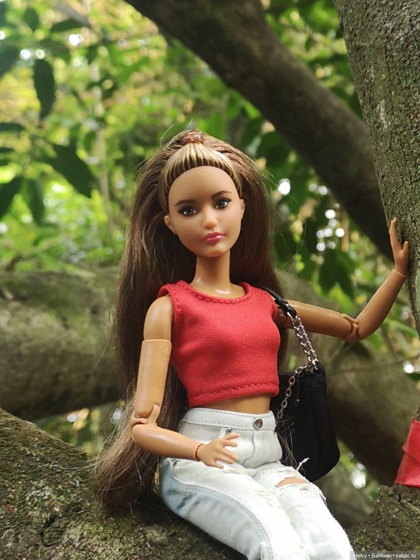 Китай глазами Карлы. Парк Янода на о. Хайнань