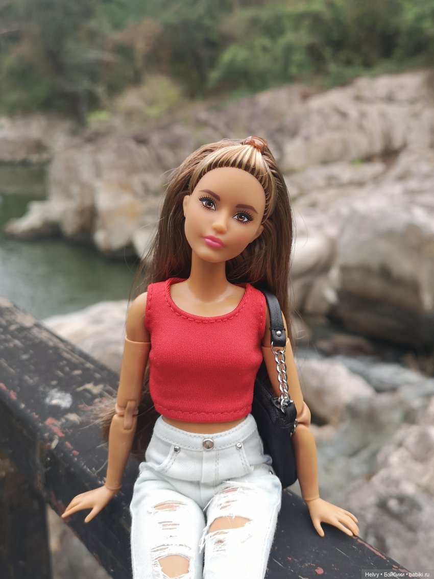 Китай глазами Карлы. Парк Янода на о. Хайнань