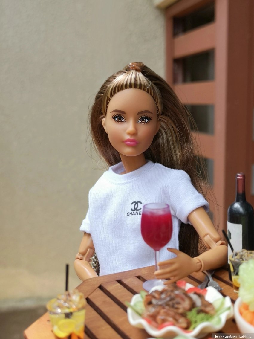 Китай глазами Карлы. Парк Янода на о. Хайнань