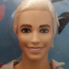 Кен по фильму Барби (нрфб)