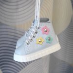 Ботинки для куклы Paola Reina (Паола Реина)