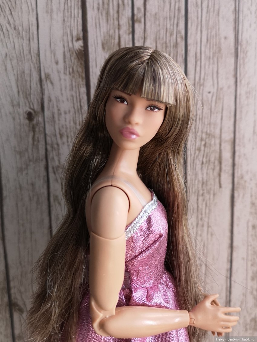 Симона Looks #24 — Куклы Barbie (Барби): Looks (фото 7)