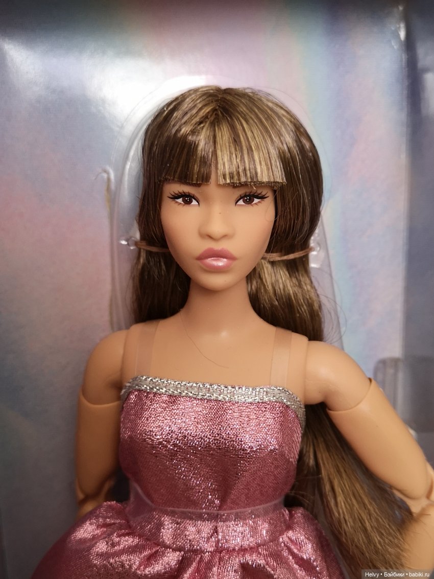 Симона Looks #24 — Куклы Barbie (Барби): Looks (фото 3)