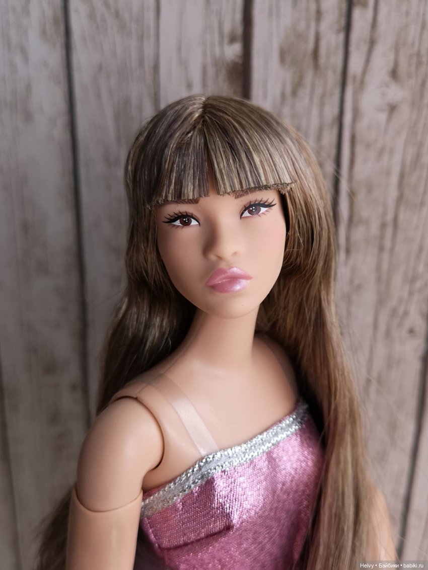 Симона Looks #24 — Куклы Barbie (Барби): Looks (фото 5)