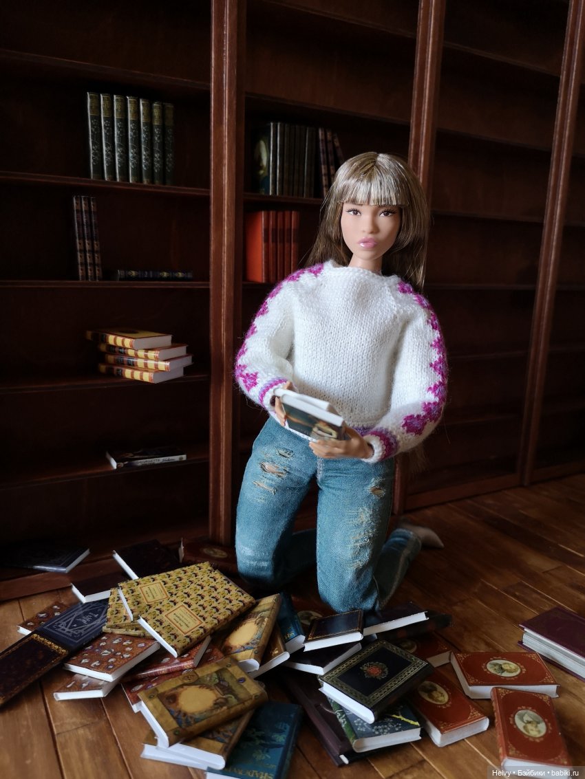 Мебель из фанерных заготовок ч.4 (фото 4)