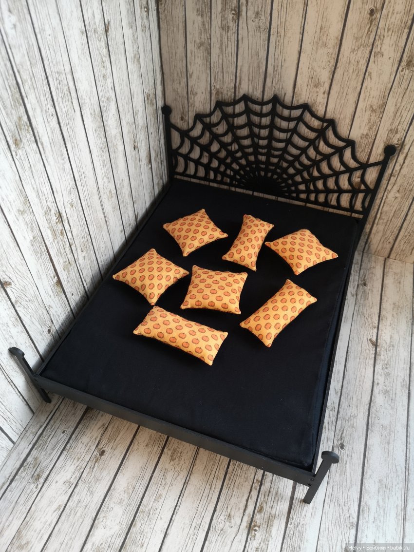 Мебель из фанерных заготовок ч.5 (фото 2)