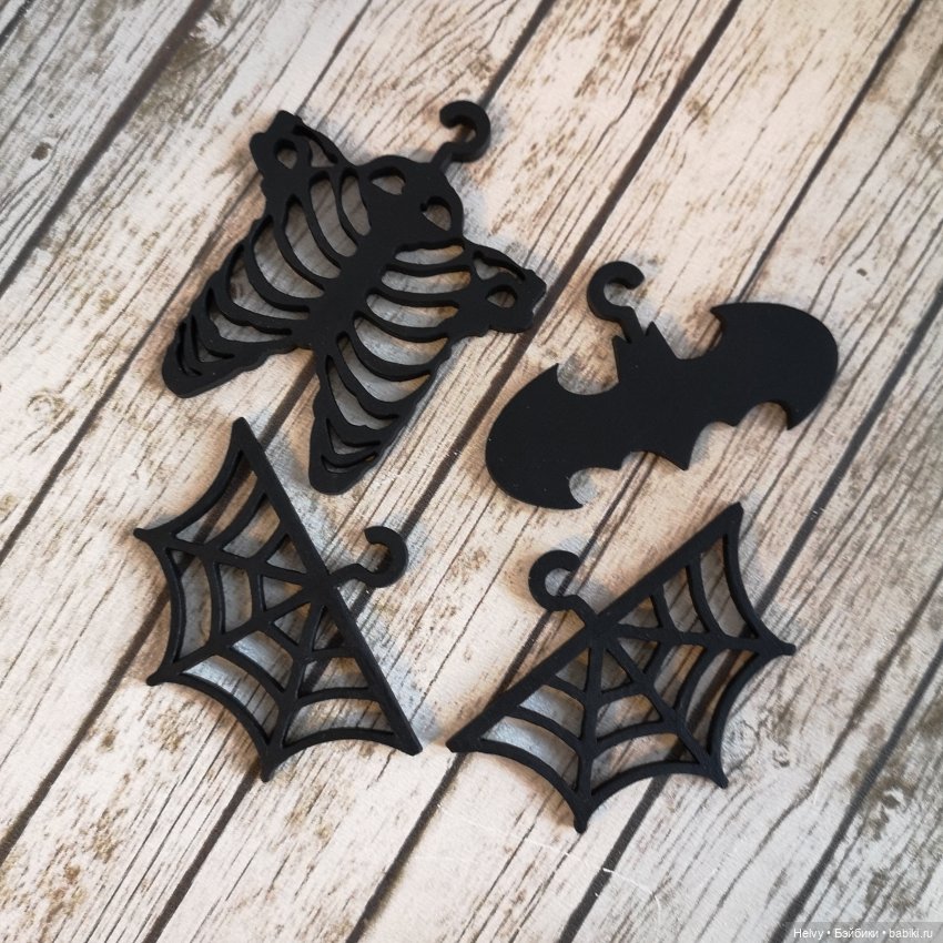 Мебель из фанерных заготовок ч.5