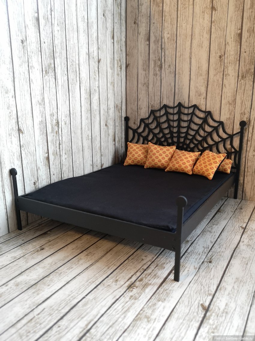 Мебель из фанерных заготовок ч.5 (фото 3)