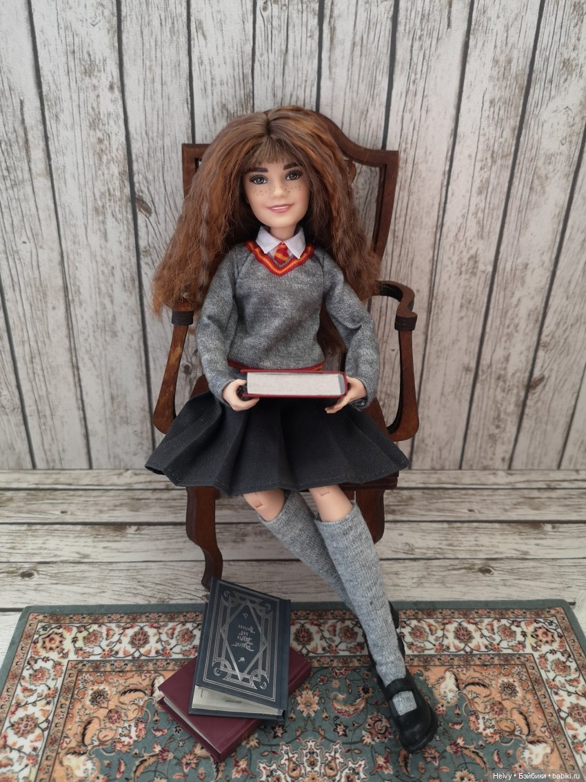 Мебель из фанерных заготовок ч.4