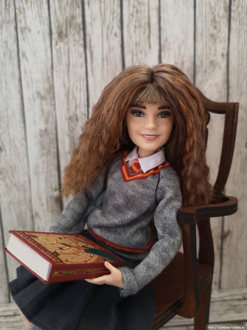 Мебель из фанерных заготовок ч.4