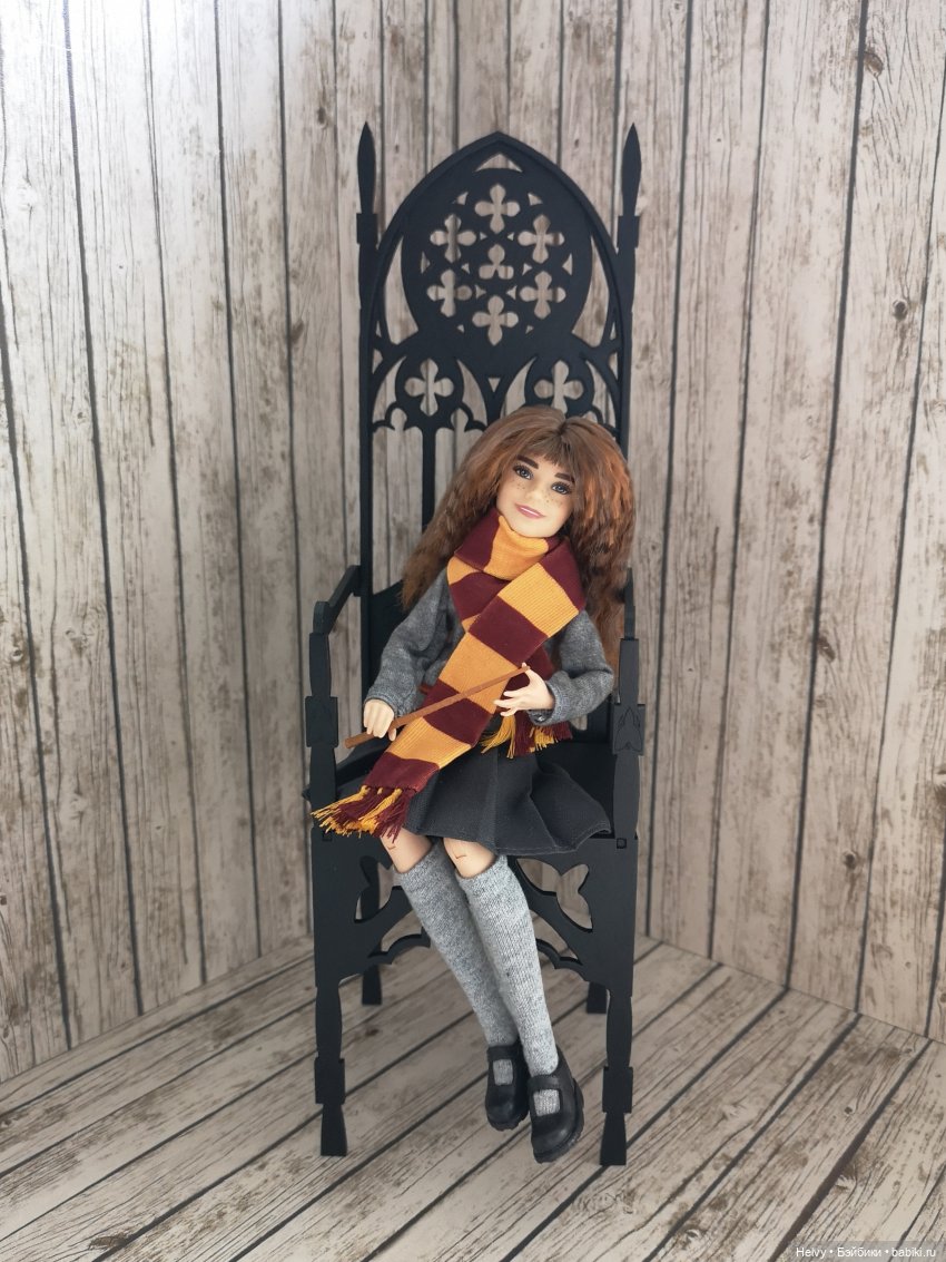 Мебель из фанерных заготовок ч.4 (фото 8)